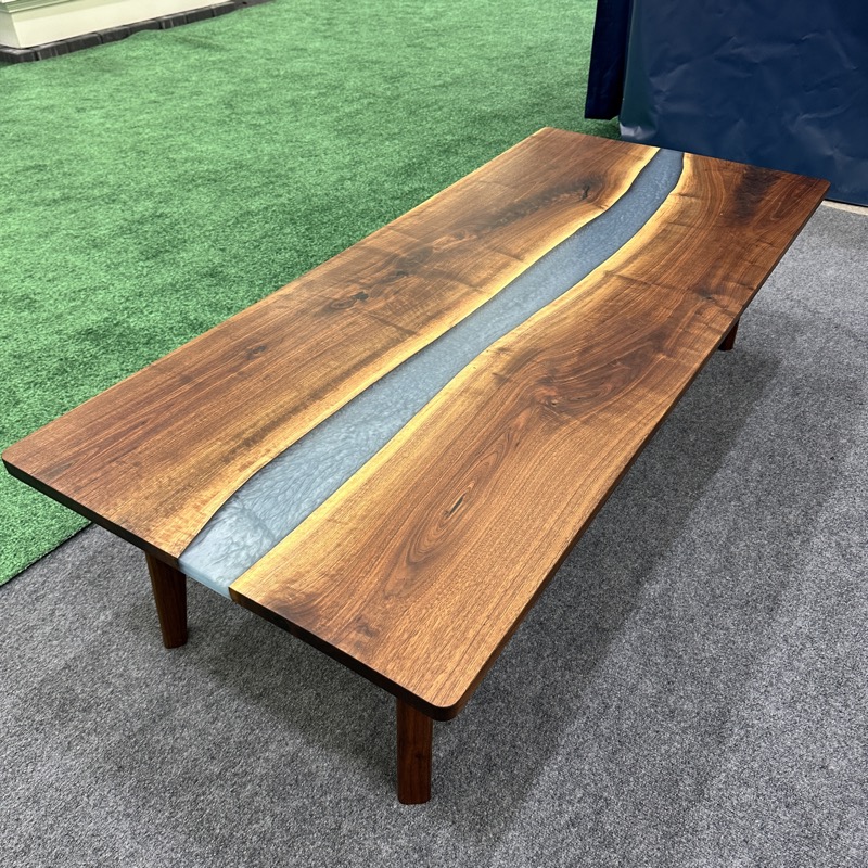 Charles River Coffee Table