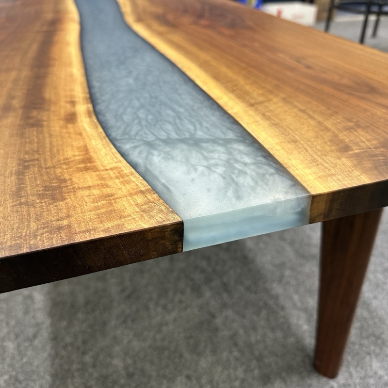 Charles River Coffee Table