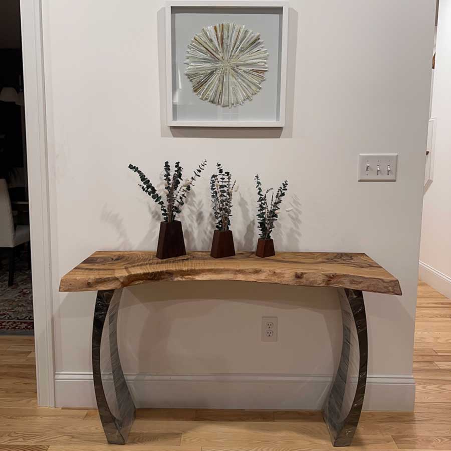 Andover Console Table