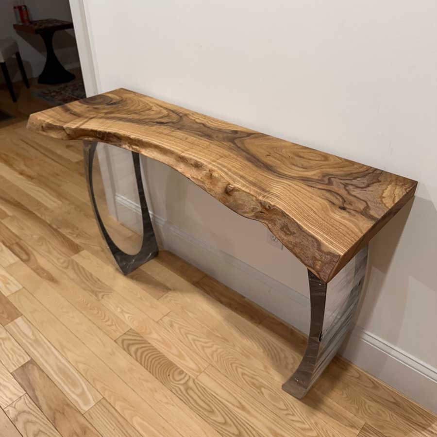 Andover Console Table