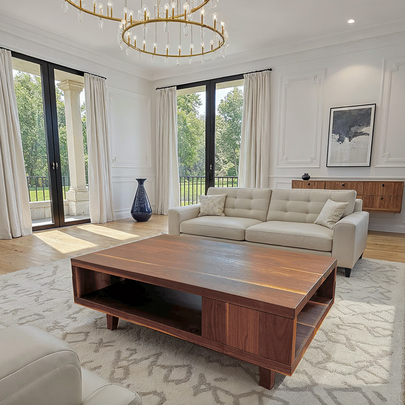 Lexington Coffee Table