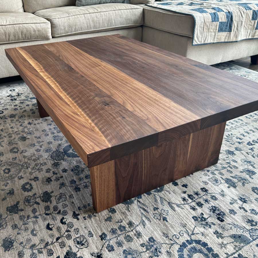 Norwell Coffee Table