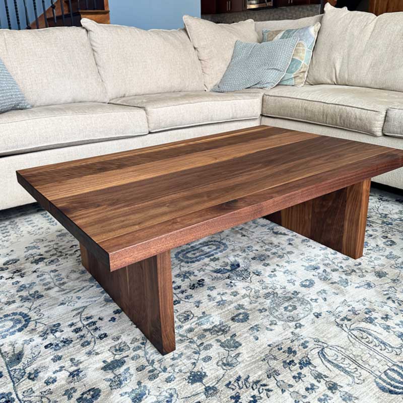 Norwell Coffee Table