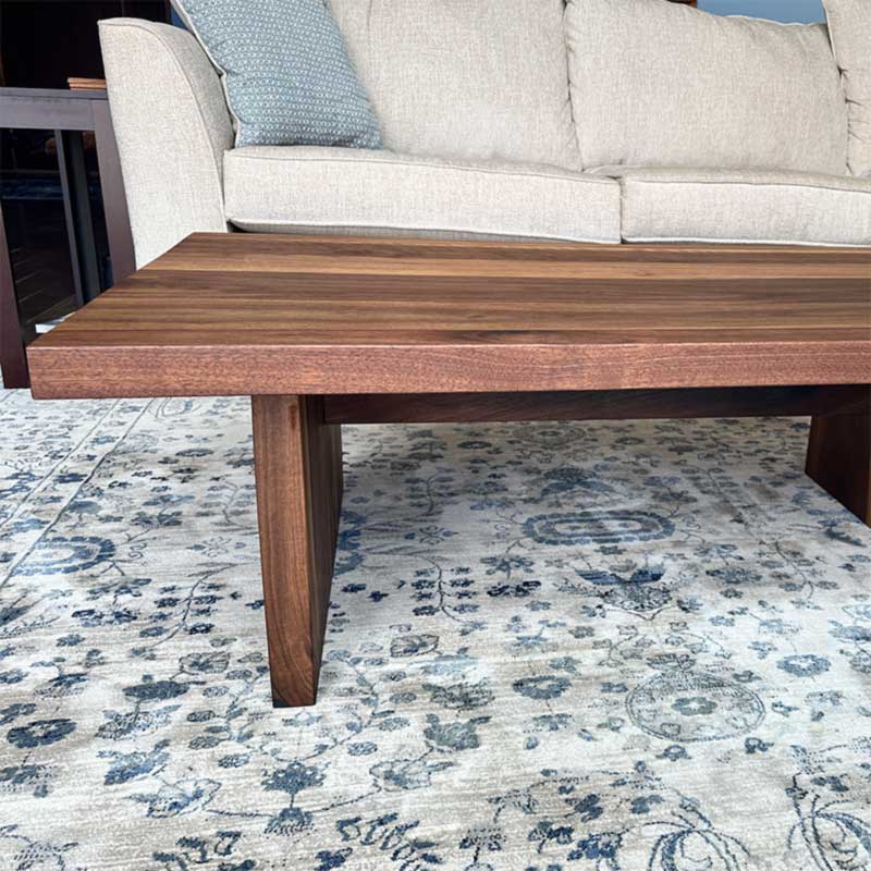 Norwell Coffee Table