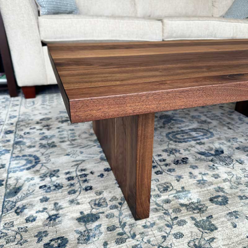 Norwell Coffee Table