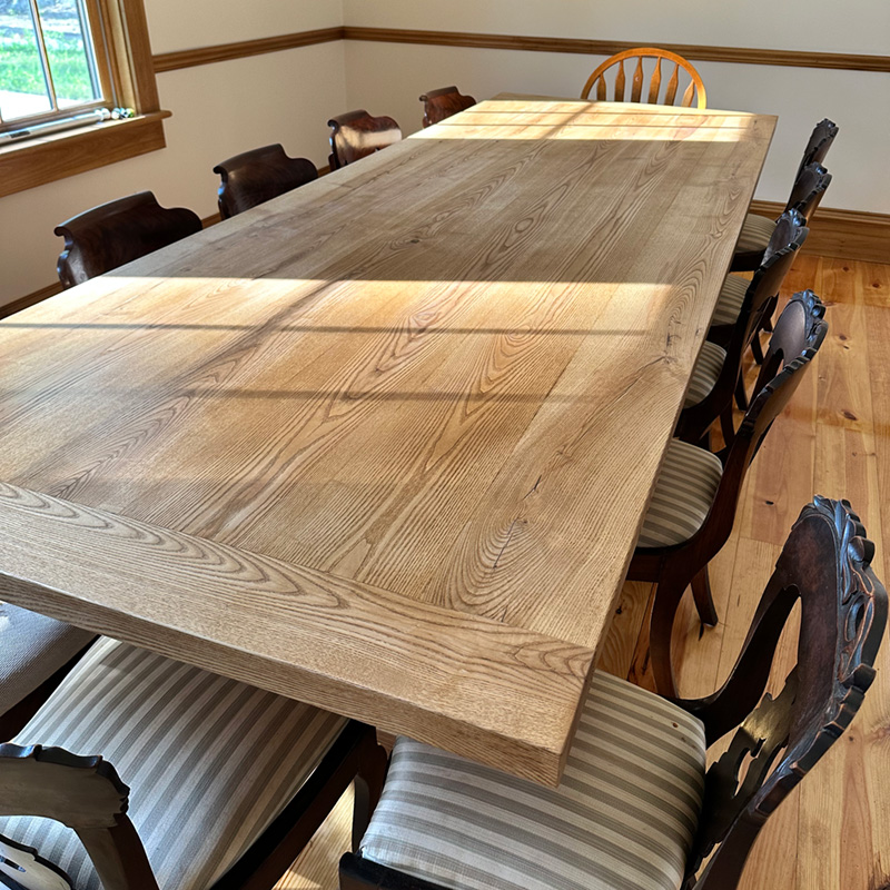 Brookline Dining Table