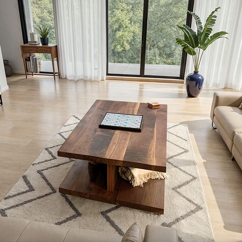 Rochester Coffee Table