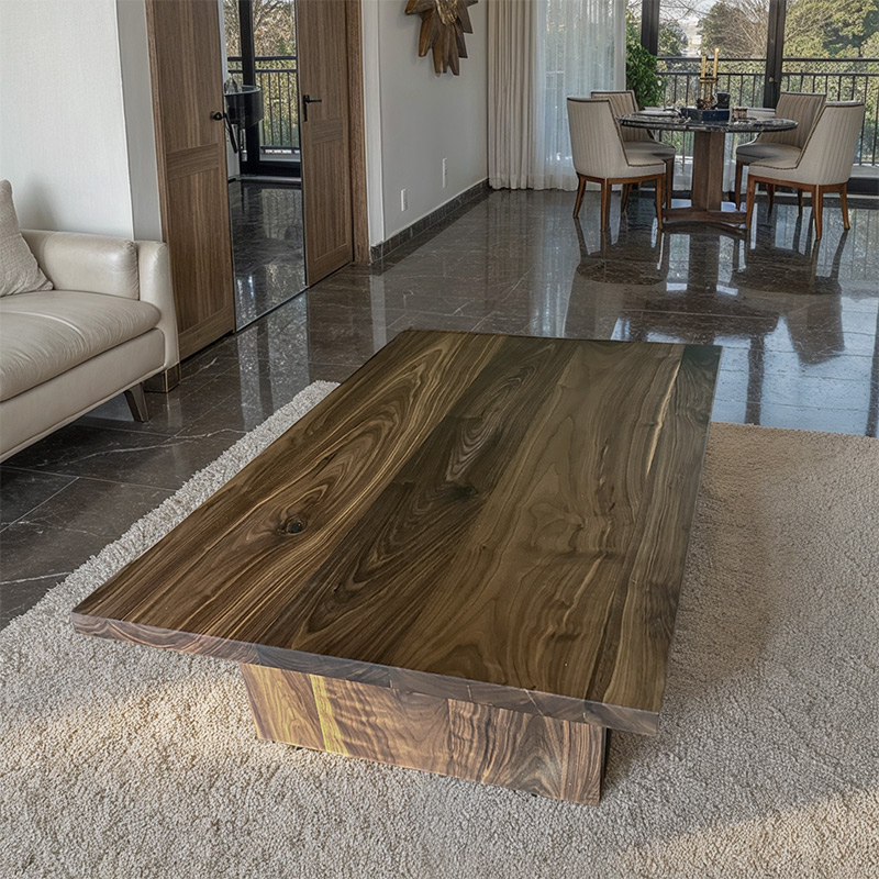 Norwell Coffee Table