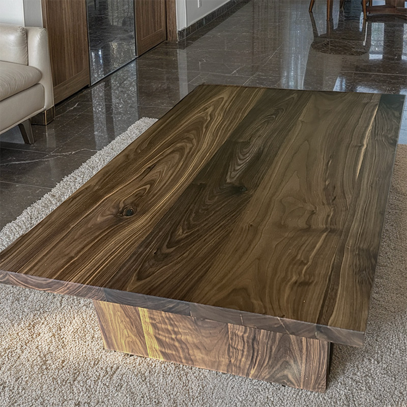 Norwell Coffee Table